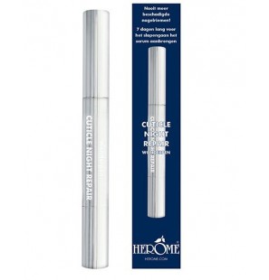 HERÔME stylo magique réparateur ongles 2 gr