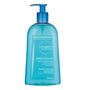 BIODERMA ATODERM gel douche nettoyant douceur 500 ml