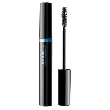 La Roche-Posay Respectissime Mascara extrême volume intense yeux NOIR 7.6 ml