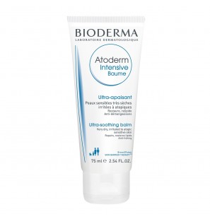 BIODERMA ATODERM intensive baume ultra apaisant 75 ml