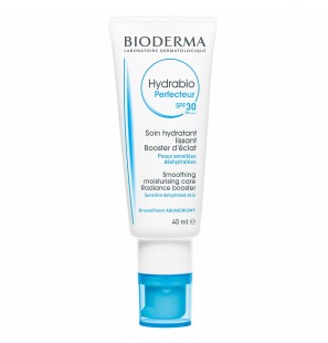 BIODERMA HYDRABIO perfecteur spf30 soin hydratant lissant 40 ml