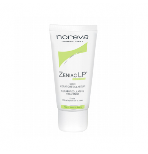 NOREVA ZENIAC LP soin kérato-régulateur 30 ml