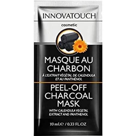 INNOVATOUCH masque au charbon 10 ml