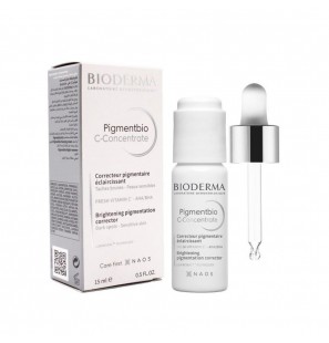 BIODERMA PIGMENTBIO C-CONCENTRATE correcteur pigmentaire 15 ml