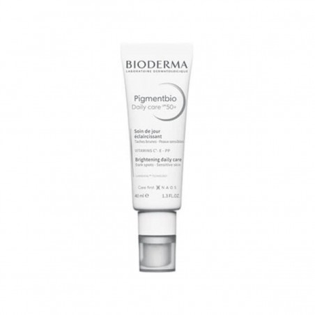 BIODERMA PIGMENTBIO Daily Care spf50+ 40 ml