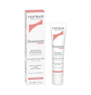 NOREVA SENSIDIANE crème légère 40 ml