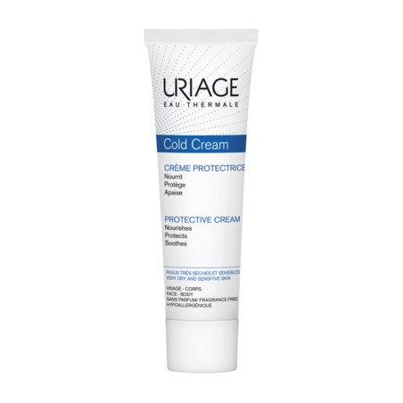 URIAGE COLD CREAM 100 ML