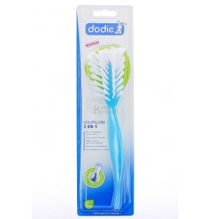 DODIE goupillon 2 en1