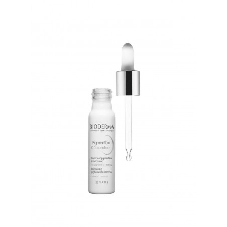 BIODERMA PIGMENTBIO C-CONCENTRATE correcteur pigmentaire 15 ml