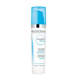 BIODERMA HYDRABIO sérum concentré hydratant 40 ml