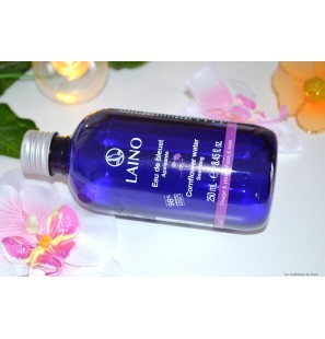 LAINO eau florale de Bleuet apaisante 50 ml