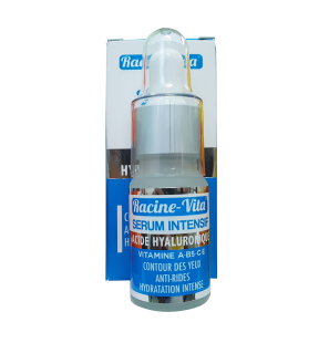 RACINE-VITA sérum intensif contour des yeux 10 ml