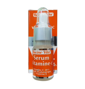 RACINE-VITA sérum Vitamine C 10 ml