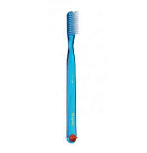 GUM brosse à dents Classique souple REF 411