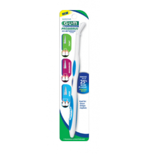 GUM brosse KIT manche REF 605 ml