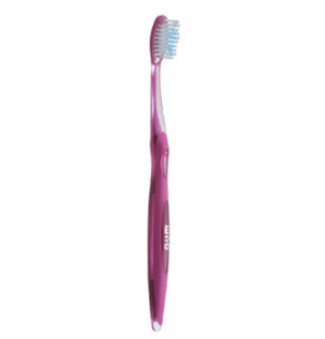 GUM brosse à dents ORIGINAL WHITE Medium REF 563