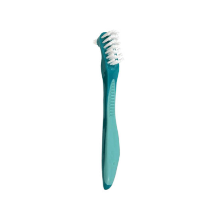 GUM brosse à dents PROTHESE Spécial Dentier REF 201