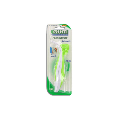 GUM FLOSBRUSH Automatique REF 847