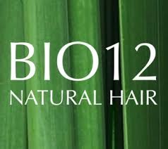 BIO12 natural hair