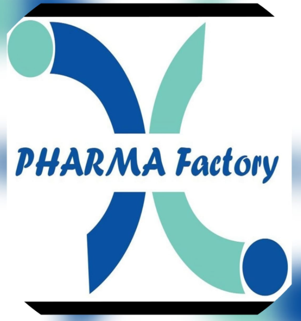 PHARMA FACTORY